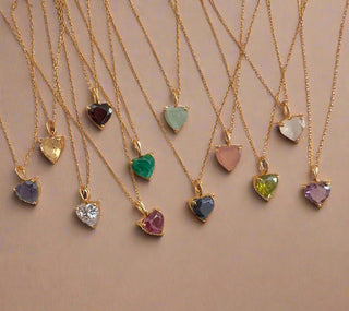 Birthstones
