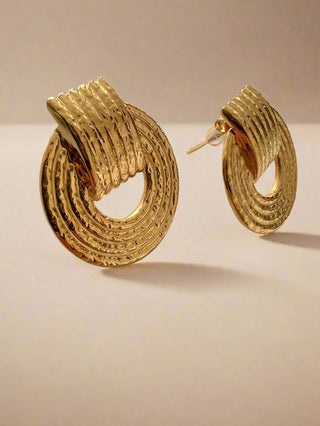 Jewellery Care 101: How to Keep Your Gold Pieces Radiant