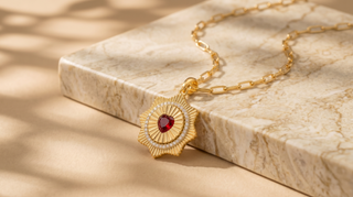 The Rise of Everyday Gold Jewellery