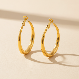 Sleek Hoops
