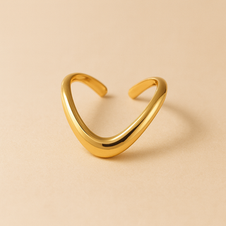 Minimal Ring