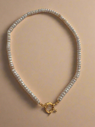 Freshwater Pearl Necklace