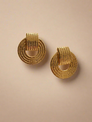 Roma Earrings
