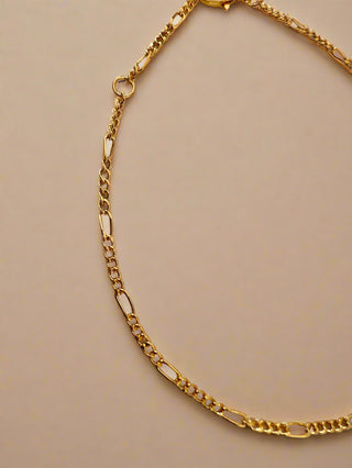 Non Welded Bracelet
