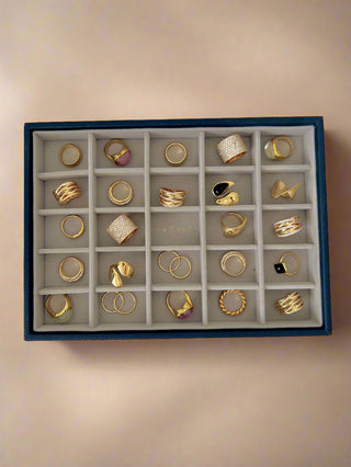 Gold Lunar Privé Membership
