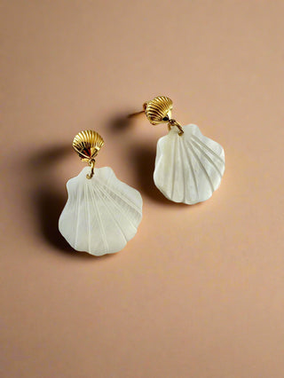 Nerida Earrings