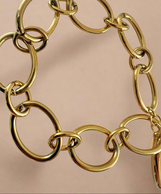 Lunar Link Bracelet