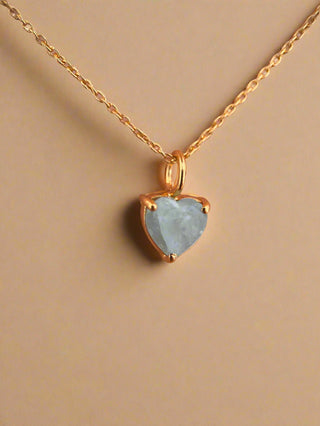 Birthstone Necklace