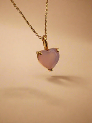 Birthstone Necklace