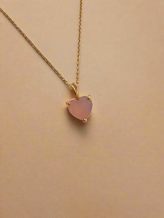 Birthstone Necklace