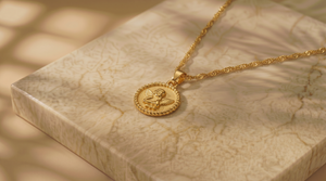 Angel Necklace