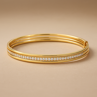 Triple Bangle Set