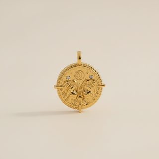 Zodiac Charm Bangle