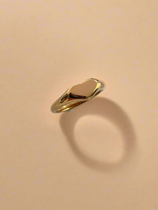 Heart Ring