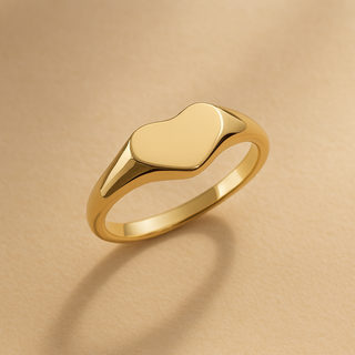 Heart Ring