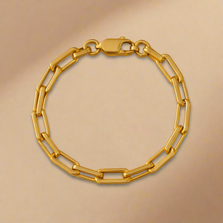 Isla Link Bracelet