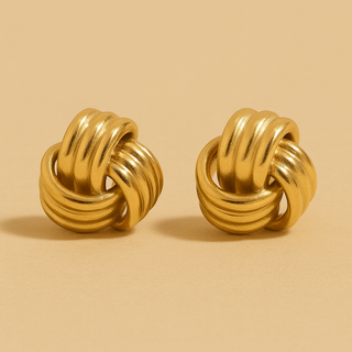 Knot Studs
