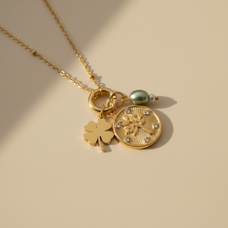 Lucky Charms Necklace