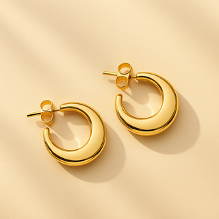 Lunar Hoops