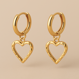 Molten Heart Hoops