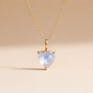 Birthstone Gemstone Necklace
