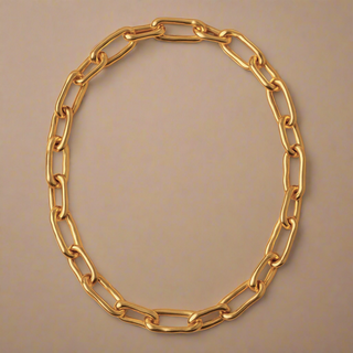 Chunky Organic Chain