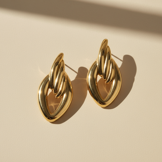 Siren Earrings