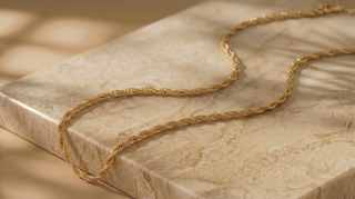 Rope Chain