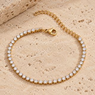Astra Tennis Bracelet